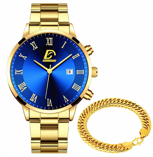 Mens Luxury Watch