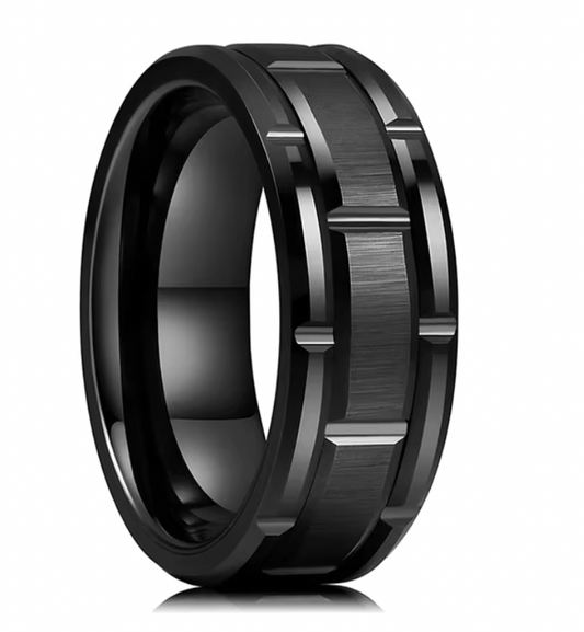 Carbon Fiber Ring