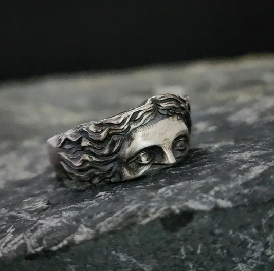 Roman Ring