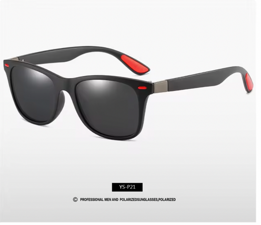 Polarized Sunglasses