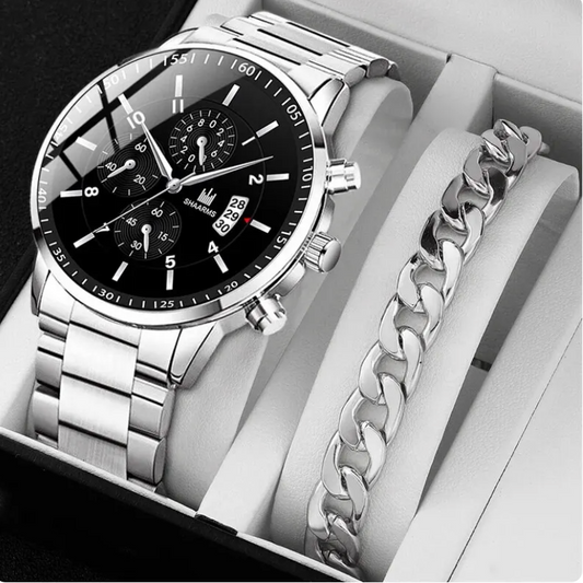 Stainless Steel Business Watch