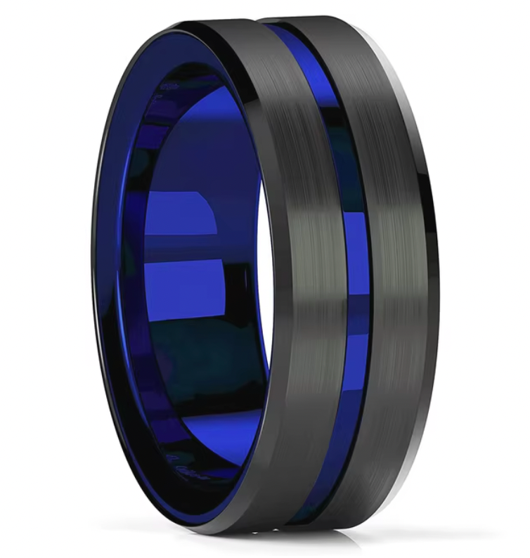 Carbon Fiber Ring