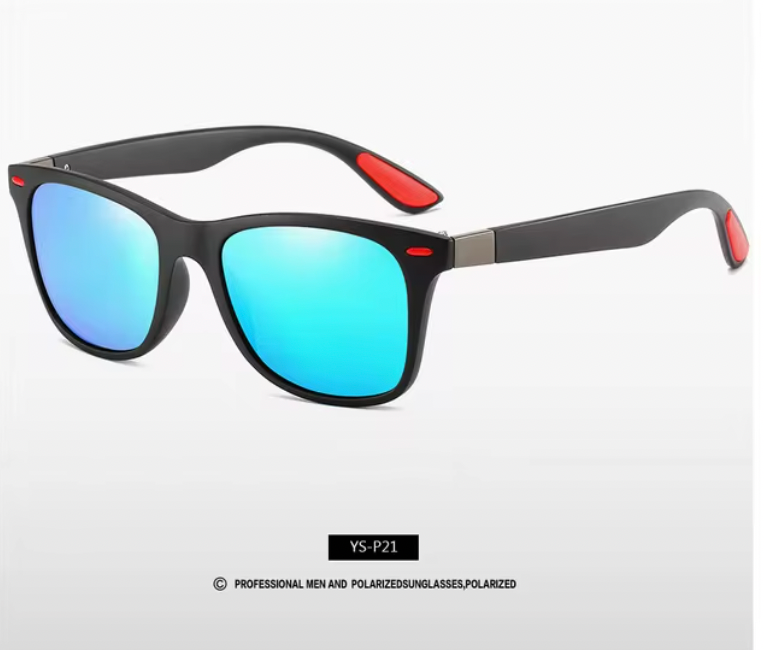 Polarized Sunglasses