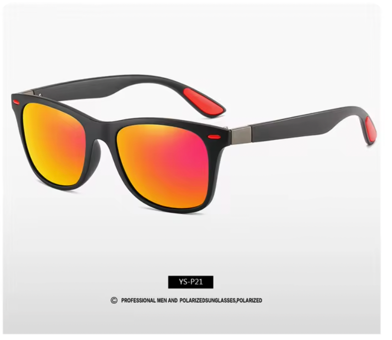 Polarized Sunglasses