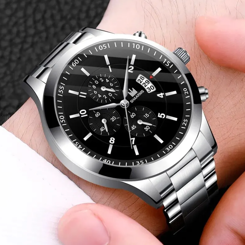 Stainless Steel Business Watch